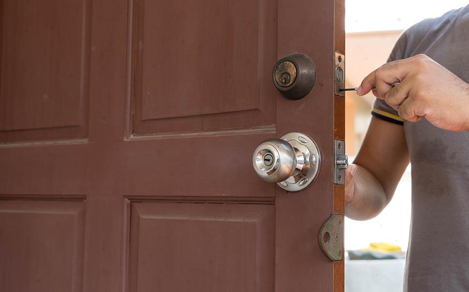 ouverture porte blindée Les Clayes-sous-Bois